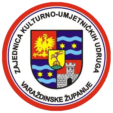 Zajednica kulturno-umjetničkih udruga Varaždinske županije