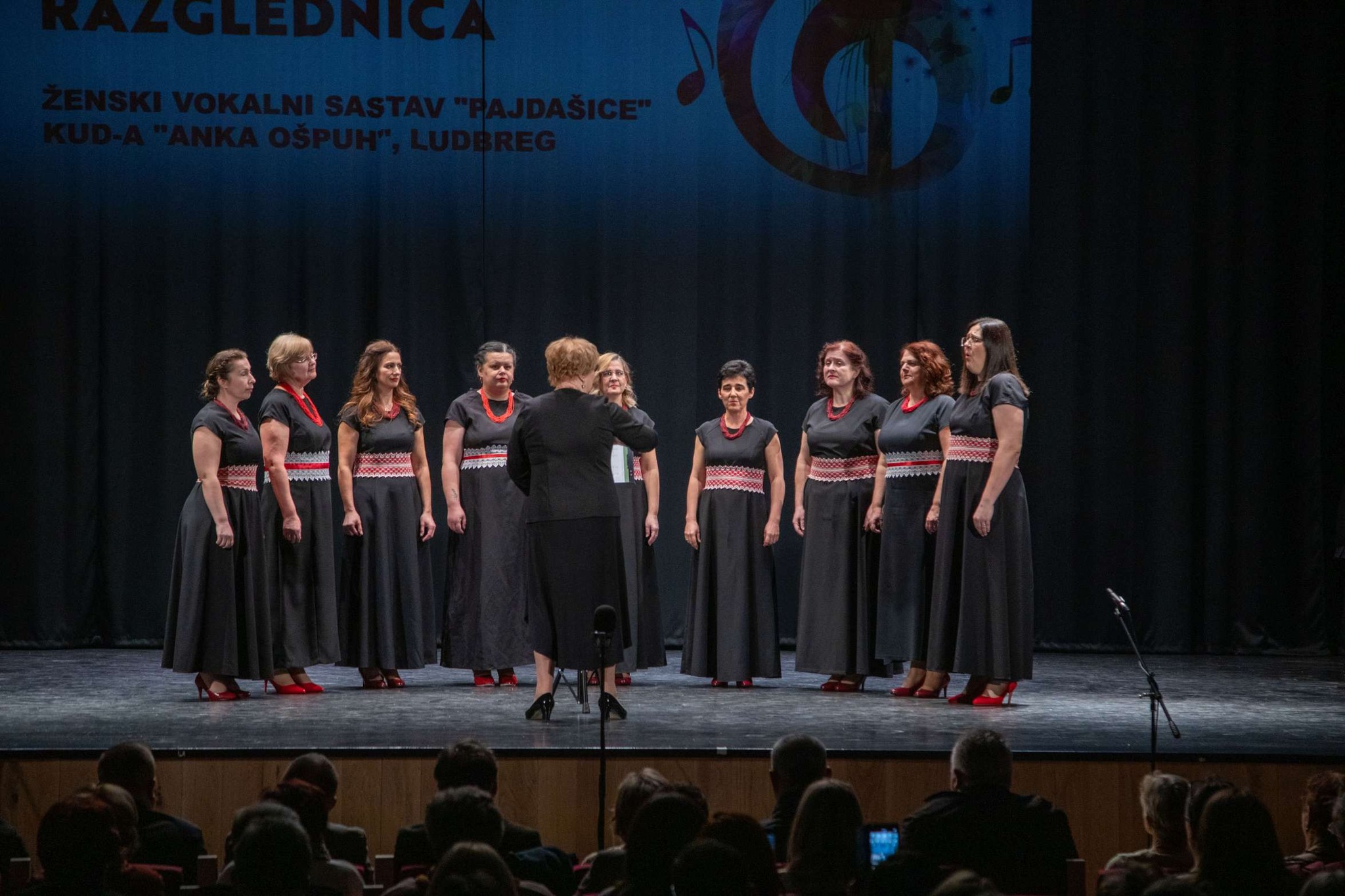 Zajednica kulturno-umjetničkih udruga Varaždinske županije
