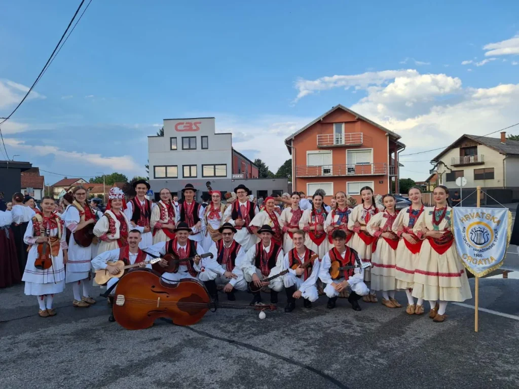 KUD “Toplice”