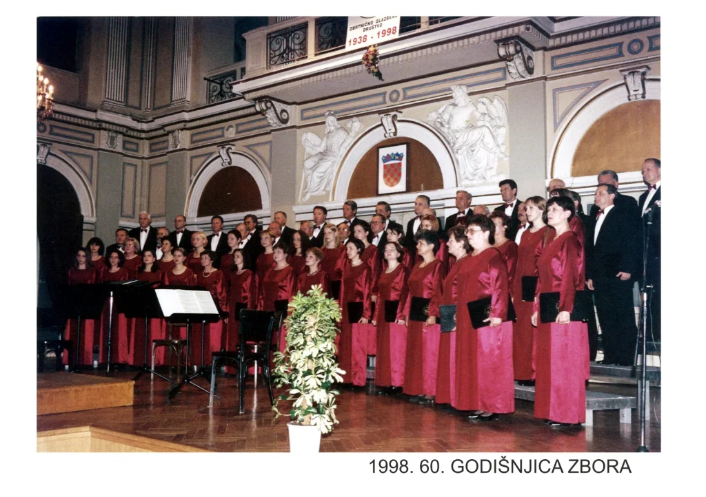 Varaždinsko obrtničko glazbeno društvo