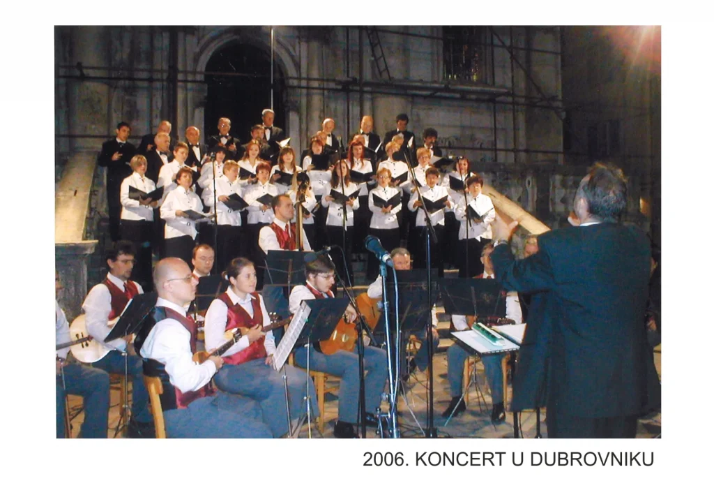 Varaždinsko obrtničko glazbeno društvo