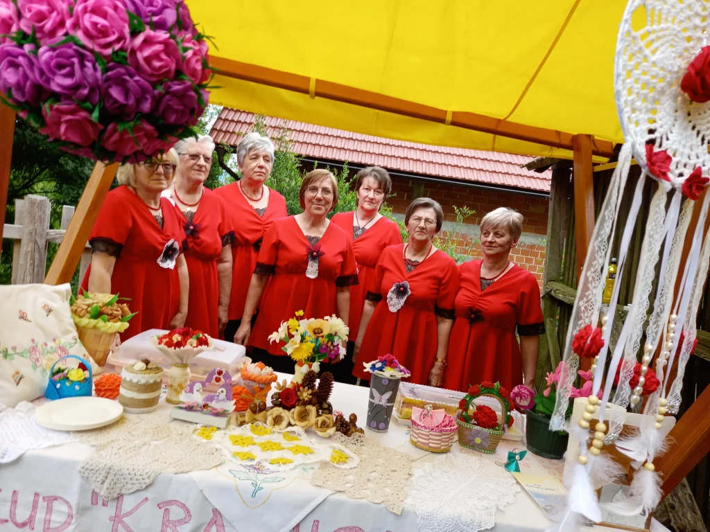 KUD “Kraljica mira”