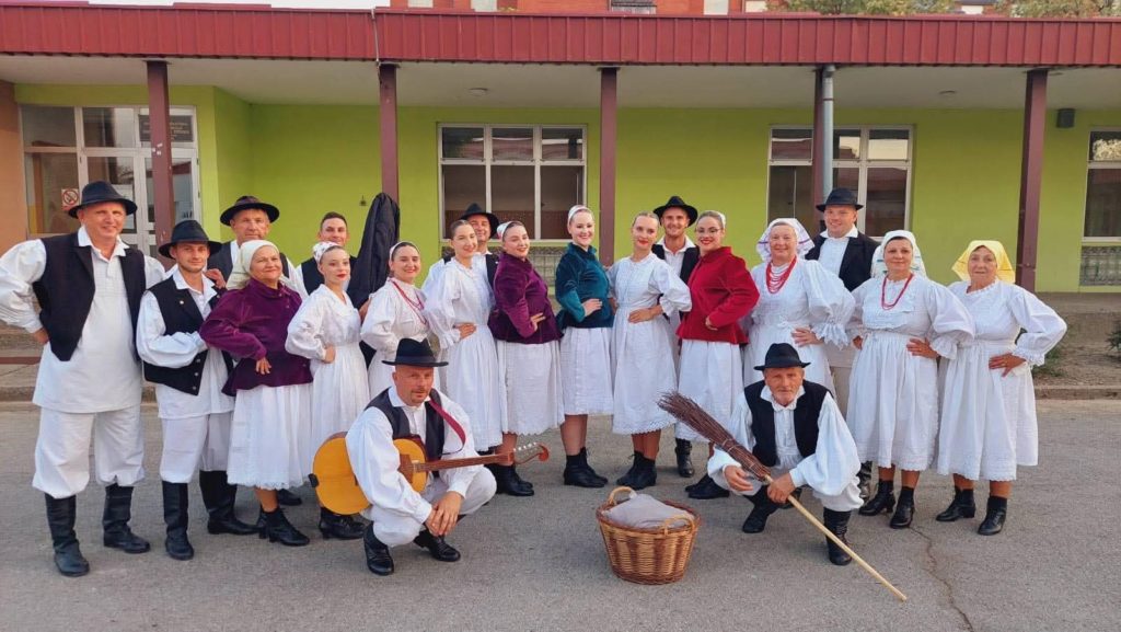 KUD “Salinovec”