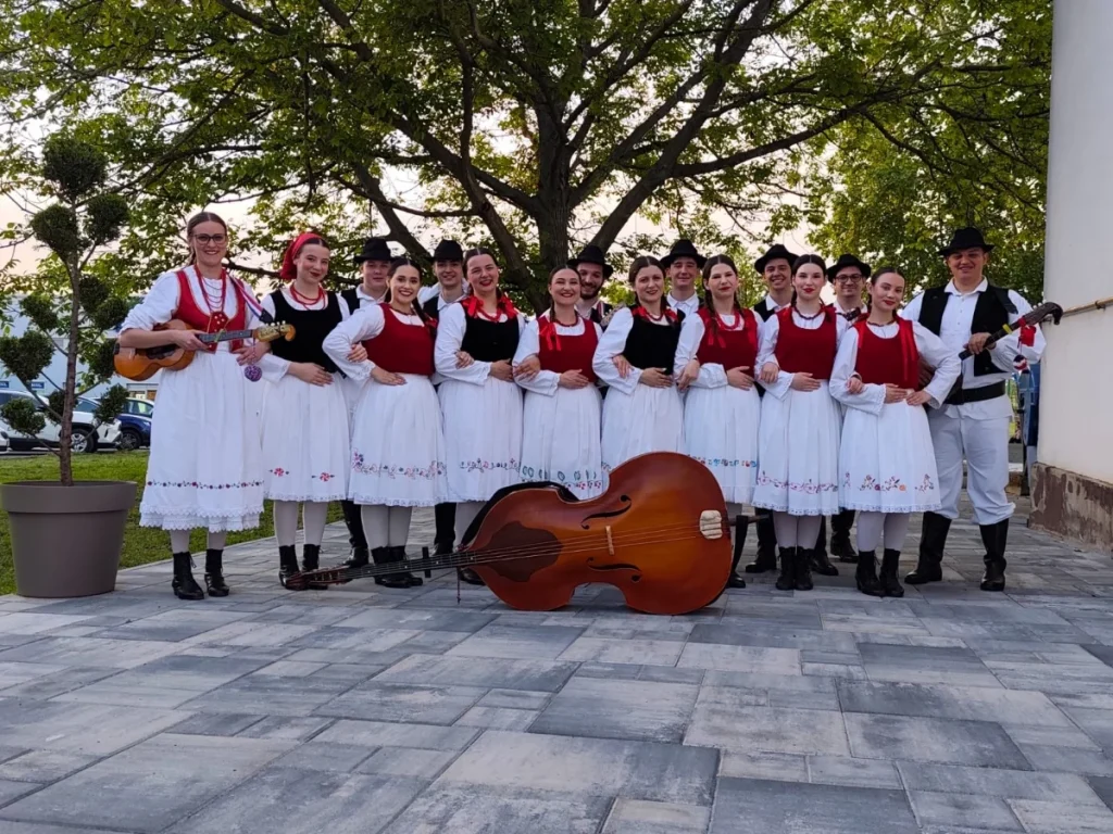 KUD “Toplice”