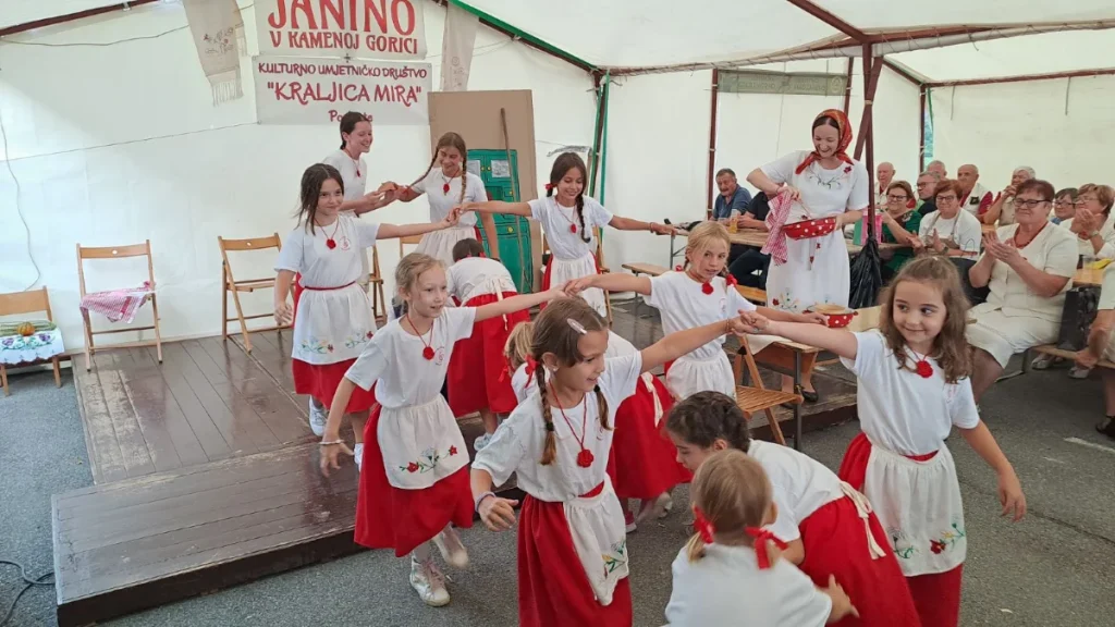 KUD “Kraljica mira”