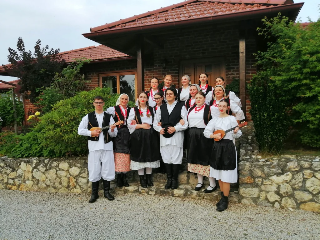 KUD “Ježek” Beretinec