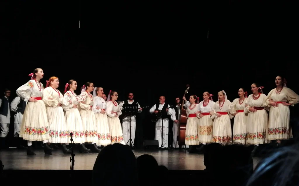 KUD “Ježek” Beretinec