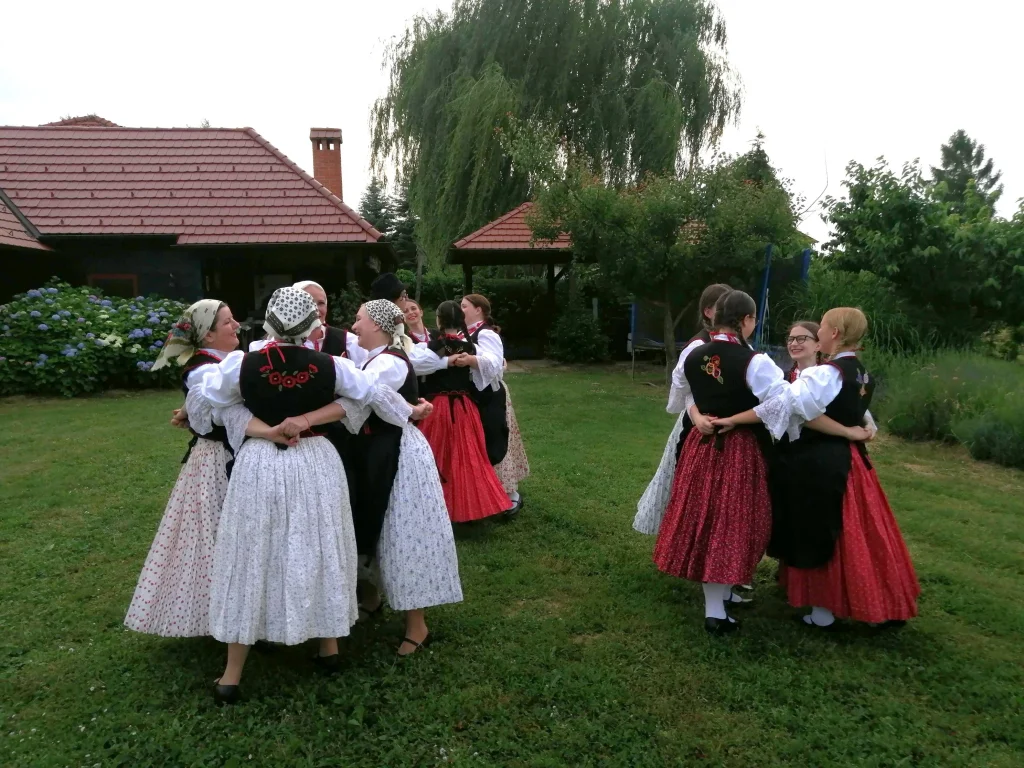 KUD “Ježek” Beretinec