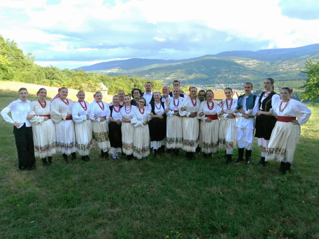 KUD “Ježek” Beretinec