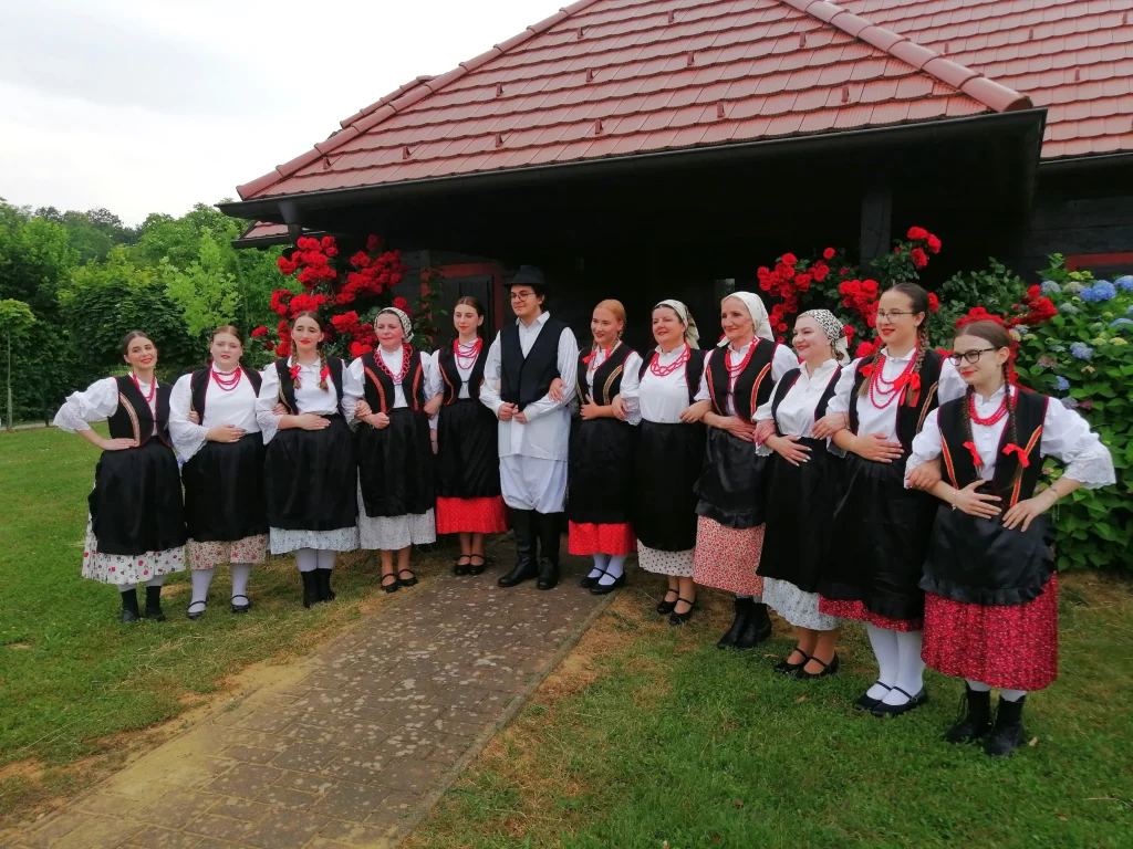 KUD “Ježek” Beretinec