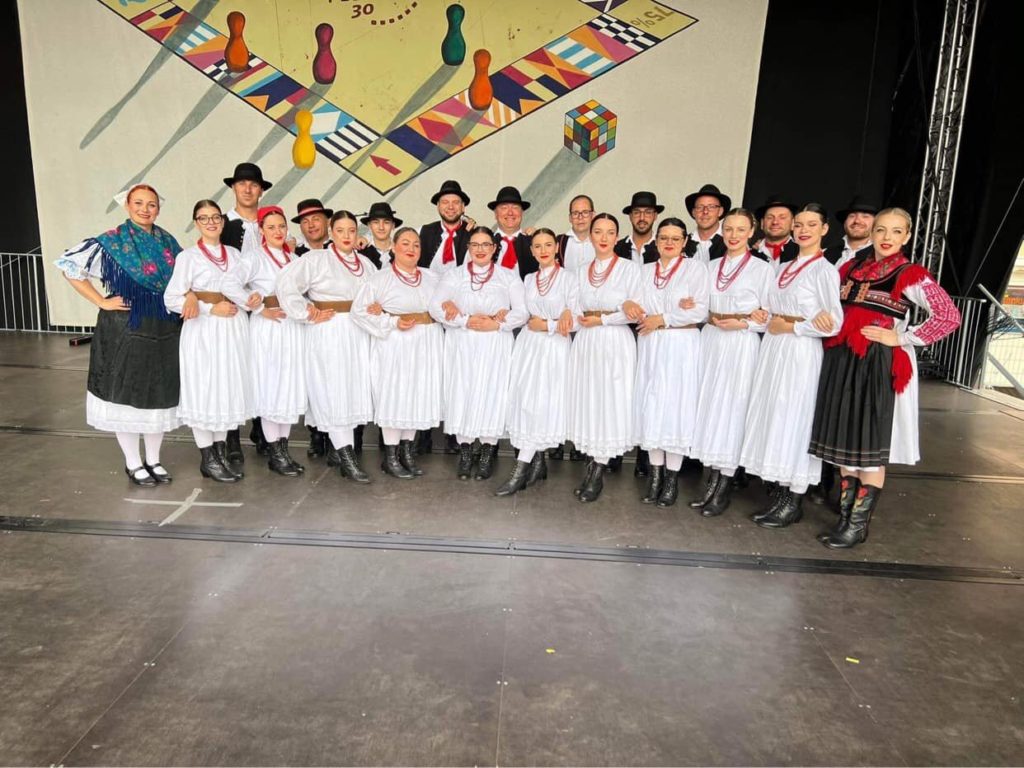 KUD HŽ Varaždin