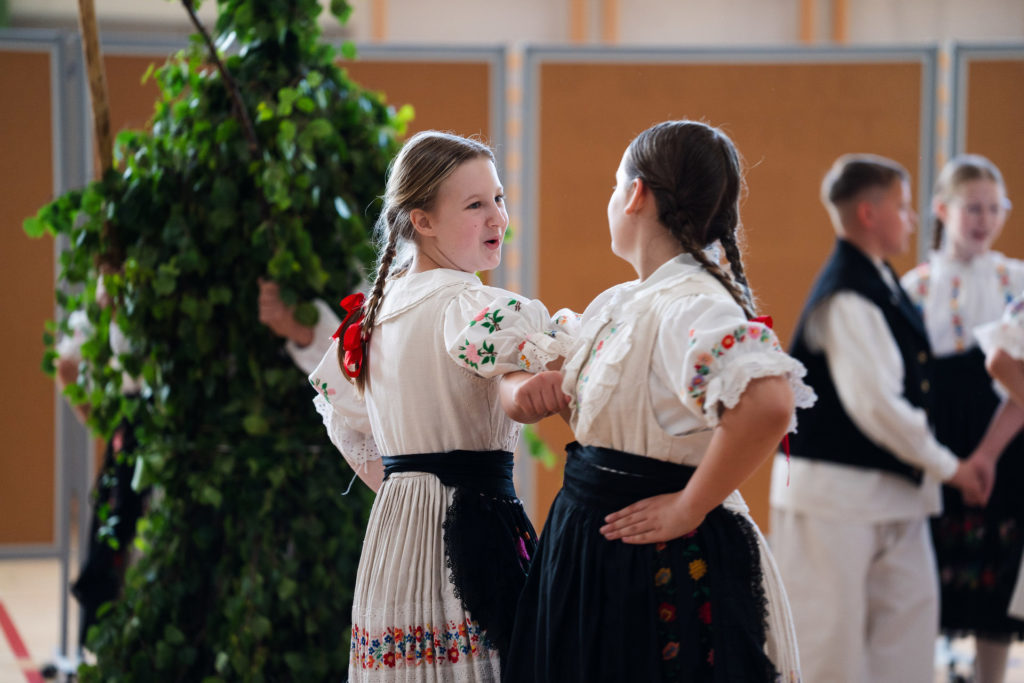 Folklorašić okupio 250 malih čuvara kulturne baštine