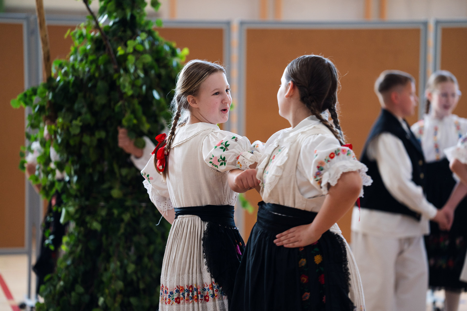 Folklorašić okupio 250 malih čuvara kulturne baštine